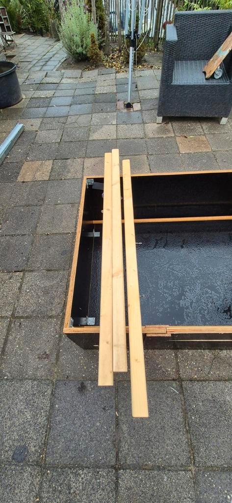 Werpkist honden, Dieren en Toebehoren, Honden-accessoires, Ophalen