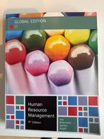 9780077164126 Human Resource Management, Boeken, Ophalen of Verzenden, Zo goed als nieuw, Management