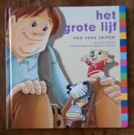 Hoteldebotel : Het grote lijf van reus Jantje, Boeken, Ophalen of Verzenden, Zo goed als nieuw, Fictie algemeen