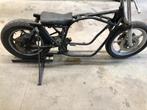 Suzuki GS850 onderdelen, Ophalen, Gebruikt