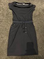 Zip 73 jurk maat M, Kleding | Dames, Maat 38/40 (M), Zwart, Ophalen of Verzenden, Zo goed als nieuw