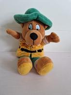 Bollo Knuffel/Handpop - Landal GreenParks, Ophalen of Verzenden, Zo goed als nieuw, Beer