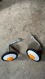 Zijwieltjes kinder fiets, Ophalen, Gebruikt, Minder dan 16 inch, Zijwieltjes