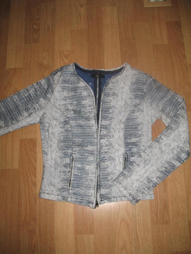 Kello Design Denmark Stretch Jasje Ongedragen  Vintage, Kleding | Dames, Jasjes, Kostuums en Pakken, Nieuw, Jasje, Maat 34 (XS) of kleiner