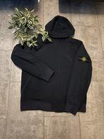 Stone Island soft shell -R, Ophalen of Verzenden, Zo goed als nieuw, Maat 52/54 (L), Blauw