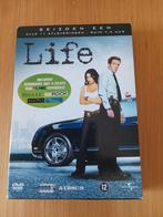Life seizoen 1, Alle leeftijden, Ophalen of Verzenden, Gebruikt, Drama