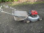 grasmachine,, Tuin en Terras, Grasmaaiers, Honda, Gebruikt, Cirkelmaaier, Benzine-grasmaaier