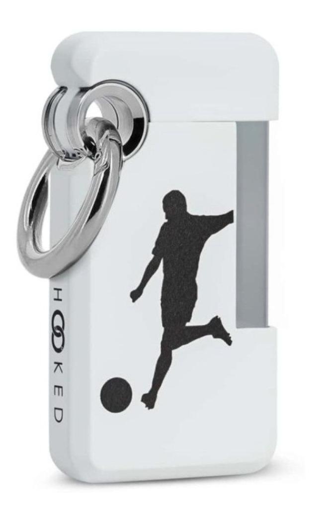 S.T. Dupont Hooked (Discontinued), Verzamelen, Rookartikelen, Aanstekers en Luciferdoosjes, Nieuw, Aansteker, Ophalen of Verzenden