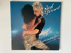 LP Rod Stewart - Blondes Have More Fun., Cd's en Dvd's, Vinyl | Pop, Ophalen of Verzenden, 1960 tot 1980, Zo goed als nieuw, 12 inch