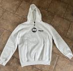 White fox hoodie, Kleding | Dames, Ophalen of Verzenden, Nieuw, Maat 38/40 (M), Grijs