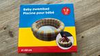 Baby zwembad 1-3 jaar, Ophalen of Verzenden, Zo goed als nieuw, Jongetje of Meisje, Zwem-accessoire