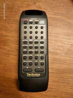 Technics EUR644972, voor Technics SL-MC410, SL-MC7, SL-MC6.., Ophalen of Verzenden, Gebruikt, Origineel, Mediaspeler