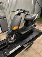 Piaggio zip type, Ophalen, Zo goed als nieuw