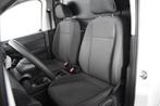 Volkswagen Caddy 2.0 TDI *1ste Eigenaar*Airco*DAB*, Voorwielaandrijving, 745 kg, Stof, Gebruikt
