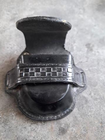 Zippo riem houder leer bieden  beschikbaar voor biedingen