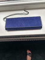 Mart Visser Envelop Tasje, Sieraden, Tassen en Uiterlijk, Tassen | Damestassen, Ophalen of Verzenden, Nieuw, Blauw, Handtas