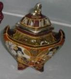 KORO * JAPANS * WIEROOK BRANDERS * 4 Stuks *, Antiek en Kunst, Verzenden