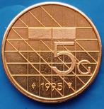 5 gulden 1995 - Beatrix, 5 gulden, Koningin Beatrix, Losse munt, Verzenden