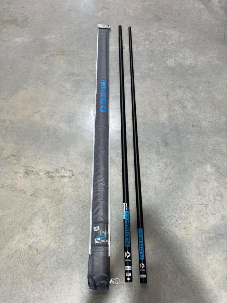 Duotone Platinum SLS 460 RDM, Watersport en Boten, Windsurfen