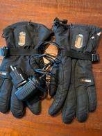 Mobile warming twee werkende handschoenen XL, Motoren, Kleding | Motorkleding, Handschoenen, Tweedehands