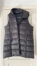 Nieuwe zwarte body warmer, Zwart, Maat 46/48 (XL) of groter, Ophalen of Verzenden, Zo goed als nieuw