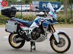 HONDA CRF 1000 L AFRICA TWIN DCT ADVENTURE SPORTS (bj 2019), Bedrijf, Overig