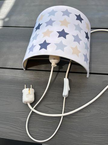 Little dutch wandlamp voor kinderkamer beschikbaar voor biedingen