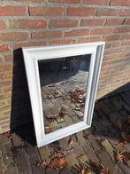 Spiegel in Zeer Goede Staat, Huis en Inrichting, Ophalen, Zo goed als nieuw, 75 tot 100 cm, Minder dan 100 cm