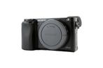 Sony a6000 body plus oplaadkabel, Audio, Tv en Foto, Fotocamera's Digitaal, Gebruikt, Spiegelreflex, Ophalen of Verzenden, Sony