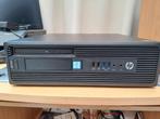 HP Workstation Z240 Small Form Factor -- 2 stuks, 16 GB, Intel Xeon, 2 TB, 3 tot 4 Ghz