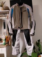 Revit ,Motorpak Revit - Jas en Broek, Motoren, Kleding | Motorkleding, Jas | textiel, Ophalen of Verzenden, Tweedehands, Heren