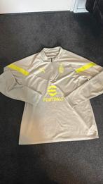 ac milan trainingspak maat xl, Kleding | Heren, Puma, Verzenden, Maat 56/58 (XL), Voetbal