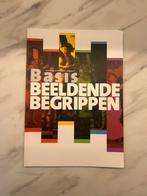 Boek Basis Beeldende Begrippen, Bert Boermans, Ophalen of Verzenden, Zo goed als nieuw, Schilder- en Tekenkunst