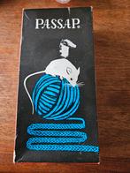 Passap vintage jaren 60 brei of punnik hulpmiddel, Hobby en Vrije tijd, Breien en Haken, Ophalen of Verzenden, Gebruikt, Breien of Haken