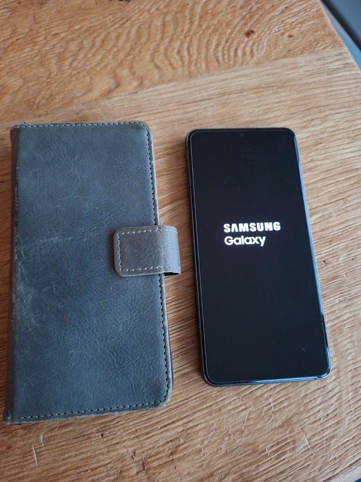 Samsung Galaxy S21 (128gb), Telecommunicatie, Mobiele telefoons | Samsung, Gebruikt, Galaxy S21, 128 GB, Zonder abonnement, Zonder simlock