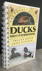Boyer, Trevor & Gooders, John - Ducks (1989), Ophalen of Verzenden