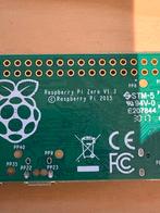 1 x raspberry zero v1.3 te koop, Ophalen, Zo goed als nieuw