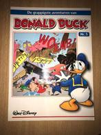 De grappigste avonturen van donald duck deel 5, Eén stripboek, Ophalen of Verzenden, Zo goed als nieuw