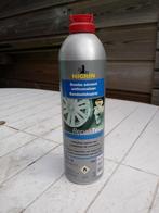 Bandenlekspray (nieuw), Ophalen, Nieuw