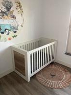 Kidsmill long island ledikant en commode, Kinderen en Baby's, Kinderkamer | Complete kinderkamers, Ophalen, Gebruikt, Jongetje of Meisje