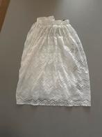 Witte kanten rok, Kleding | Dames, Rokken, Maat 38/40 (M), Primark, Wit, Ophalen of Verzenden