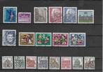 Berlijn, jaargang 1963/1964, gestempeld, kompleet., Verzenden, Overige periodes, Gestempeld