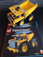 Lego tecnic 42035, Kinderen en Baby's, Speelgoed | Duplo en Lego, Complete set, Ophalen of Verzenden, Lego, Zo goed als nieuw