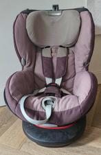 Maxi cosi Rubi bruin-taupe, Kinderen en Baby's, Autostoeltjes, Ophalen, 9 t/m 18 kg, Maxi-Cosi, Gebruikt