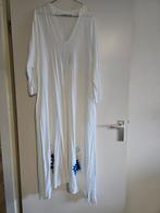 Nieuwe Mat Fashion Jurk - Maat 48/50, Kleding | Dames, Jurken, Wit, Maat 46/48 (XL) of groter, Nieuw, Ophalen of Verzenden