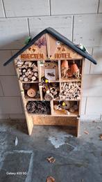 Insecten hotel  120 hoogte bij 83, Tuin en Terras, Ophalen of Verzenden, Zo goed als nieuw