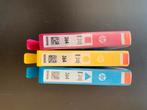 3 x HP 364 cartridges., Ophalen of Verzenden, Zo goed als nieuw