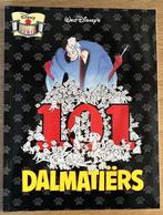 101 Dalmatiërs (1997) - Strip, Boeken, Stripboeken, Ophalen of Verzenden, Zo goed als nieuw, Eén stripboek, Hergé