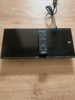 Sony BDSP-S490 3D blu ray speler met afstandsbediening, Ophalen of Verzenden, Zo goed als nieuw, Sony