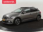Volkswagen Polo 1.0 TSI Highline | R Line | Panoramadak | Ad, Auto's, Voorwielaandrijving, 1063 kg, Gebruikt, Origineel Nederlands
